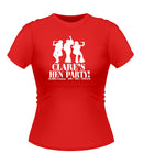Dancing Queen/Mamma Mia Theme Personalised Tshirt