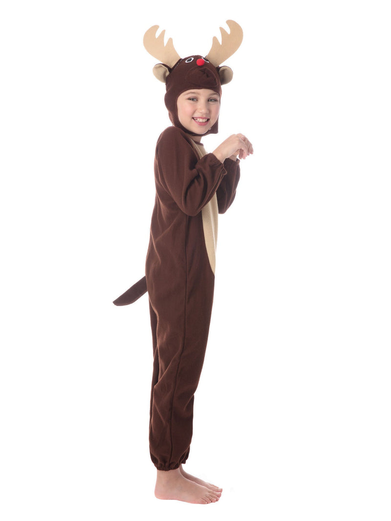 Reindeer Kids Costume