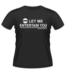 Robbie Williams Unofficial T-Shirt