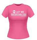 Robbie Williams Unofficial T-Shirt