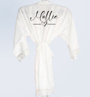 Personalised Any Occasion Robe