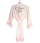 Personalised Any Occasion Robe