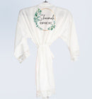 Personalised Any Occasion Robe