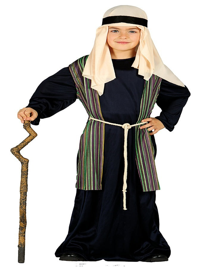 saint joseph-shepherd Kids Costume