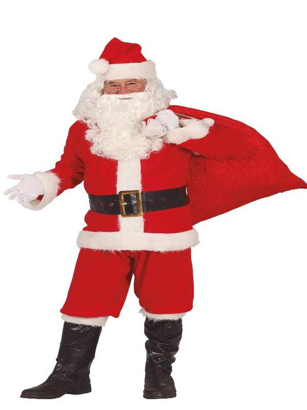 Santa Claus Costume