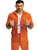 Wrist Shackles