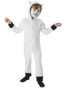 Sheep Kids Costume