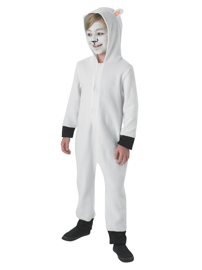 Sheep Kids Costume