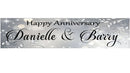 Celebration 'Design your own' Personalised Banner