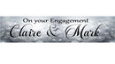 Celebration 'Design your own' Personalised Banner