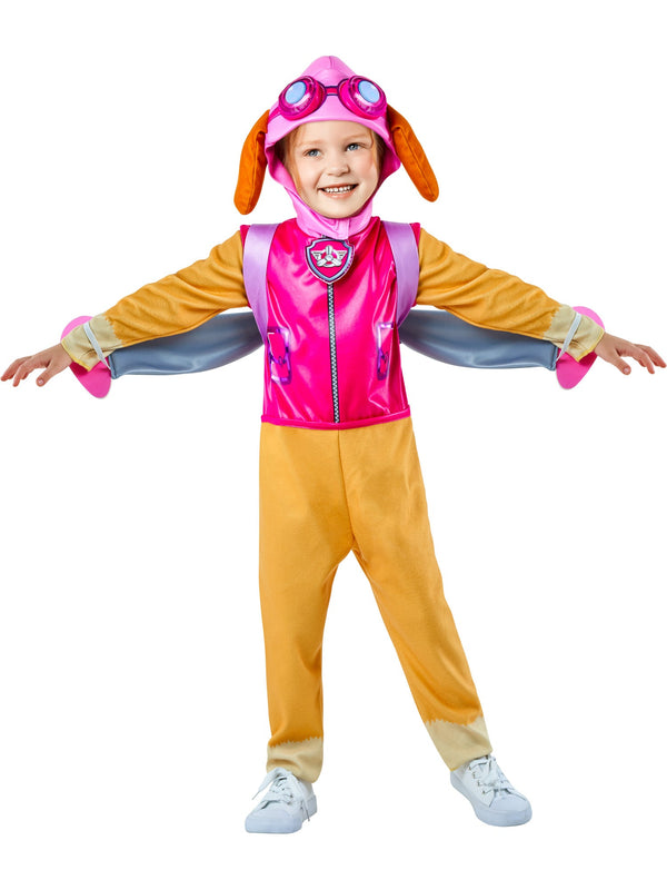 Skye Kids Costume