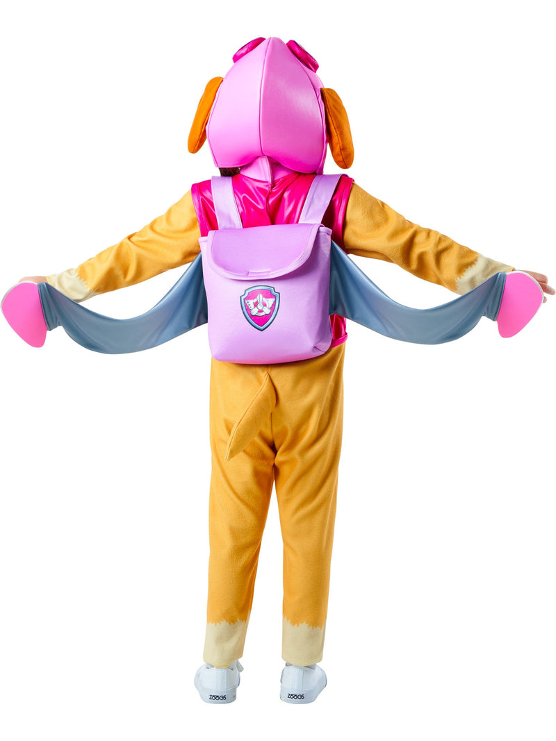 Skye Kids Costume