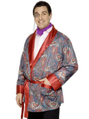 Smoking Jacket Costume