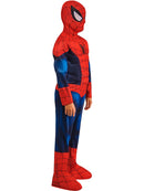 Spider-Man Deluxe Kids costume