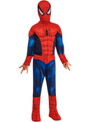 Spider-Man Deluxe Kids costume
