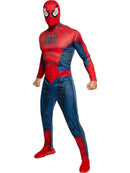 Spider-Man Adult Costume