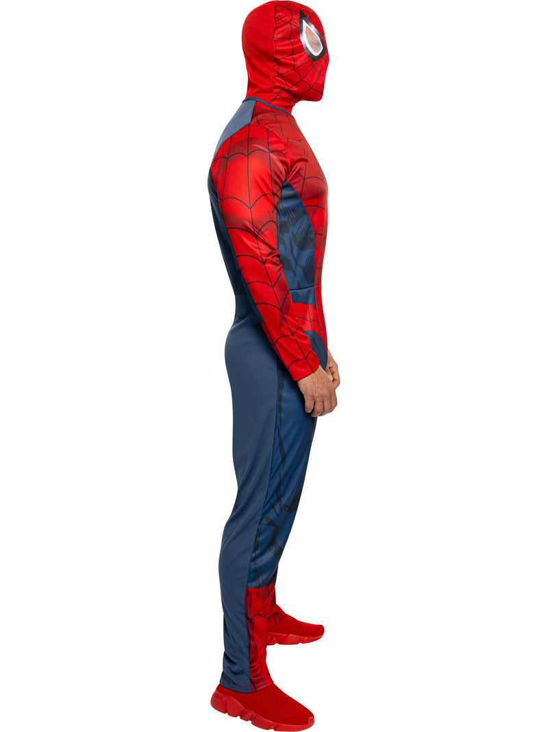 Spider-Man Adult Costume