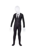 Supernatural Boy Kids Costume