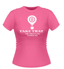 Take That the Circus Live Summer 2026 Unofficial Concert Tshirt