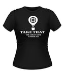 Take That the Circus Live Summer 2026 Unofficial Concert Tshirt