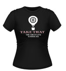 Take That the Circus Live Summer 2026 Unofficial Concert Tshirt