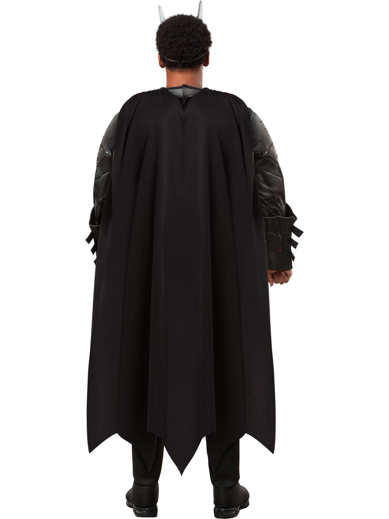 The Batman Adult Costume