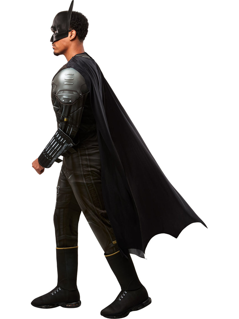 The Batman Adult Costume