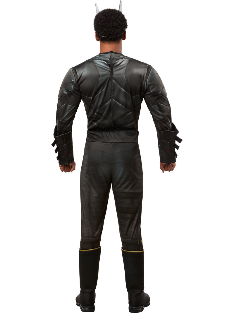 The Batman Adult Costume
