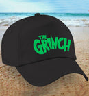 The Grinch Baseball Hat