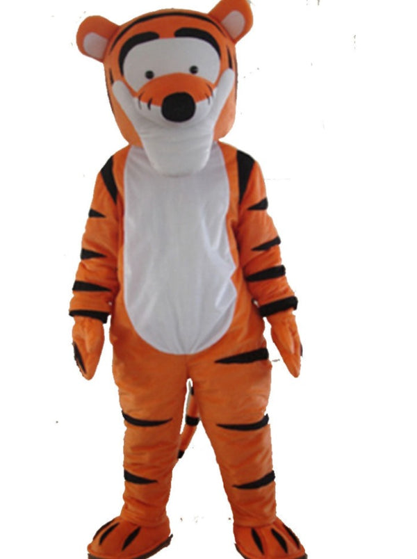 Tigger look a like  Costume Hire