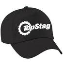 Top Stag Fun stag Party Baseball Hat