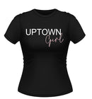 Westlife unofficial "Uptown Girl" Fun T-Shirt