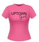 Westlife unofficial "Uptown Girl" Fun T-Shirt
