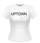 Westlife unofficial "Uptown Girl" Fun T-Shirt