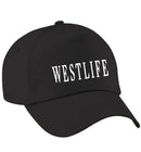 Westlife Baseball Hat