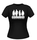 WESTLIFE 25th Anniversay 2026 Unofficial Concert Tshirt