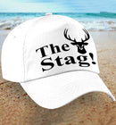 The Stag! Baseball Hat