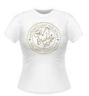 Cowgirl Theme Last Hoe Down Personalised Hen Party Tshirt