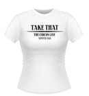 Take That the Circus Live Summer 2026 Unofficial Concert Tshirt