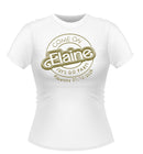 Barbie Theme Lets Go Party! Tshirt