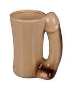 Willy Mug