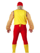 WRESTLER Costume