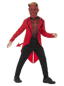 Deluxe Day of the Dead Devil Boy