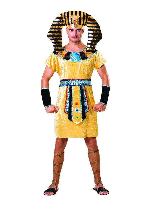 Pharaoh Costume