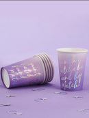 10 Found Her Match Cups