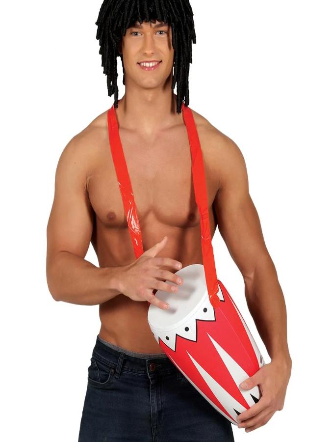 INFLATABLE DRUMS