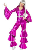 1970s Dancing Dream Costume
