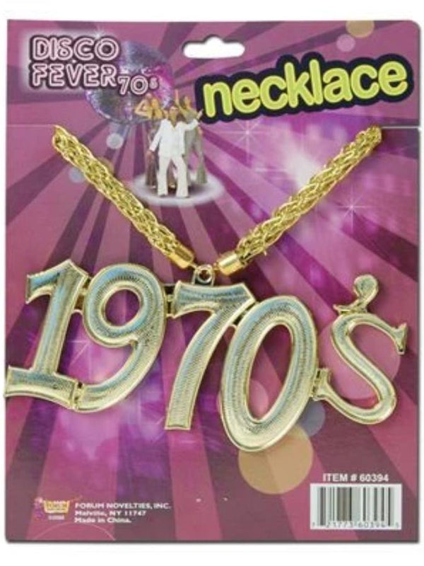 1970's Necklace