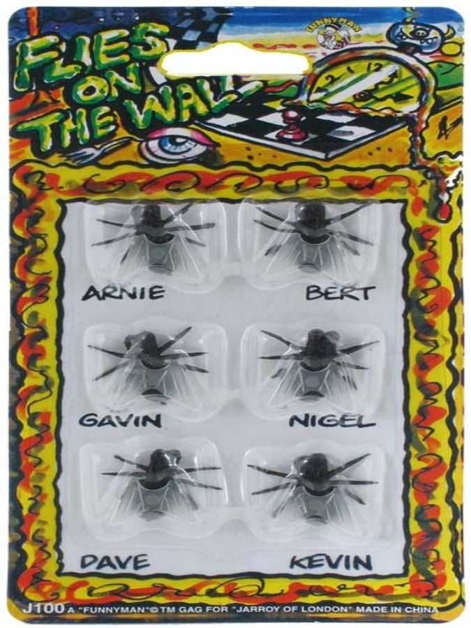 Joke Flies