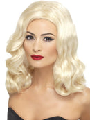 20s Luscious Long Wig